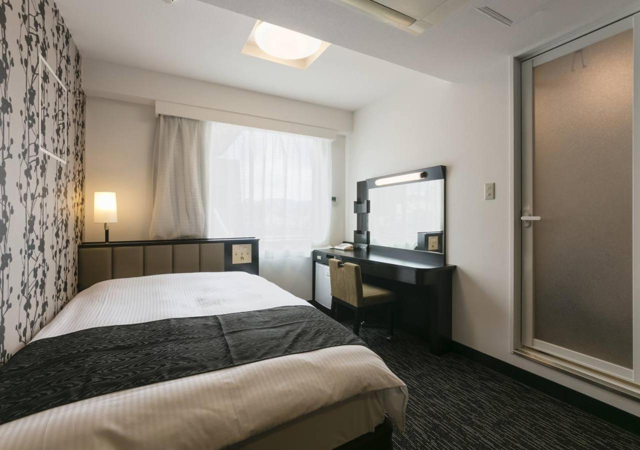 Apa Hotel Nagasaki Ekimae Екстер'єр фото